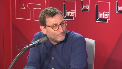 "Le Covid a juste exposé le problème des Ehpad" (Mathias Wargon)