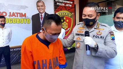 POLDA Jatim Ungkap Modus Prostitusi Rumah Karaoke di Madiun