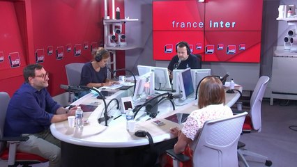 Pour Marie-Paul Kieny, "pourrait, d'ici l'année prochaine, avoir à disposition un ou plusieurs vaccins qui pourraient aider" dans la gestion du Covid 19