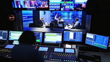 Sonia Mabrouk : "C'était chaud mon interview avec Adrien Quatennens, on aurait dit PSG/OM !" (Canteloup)