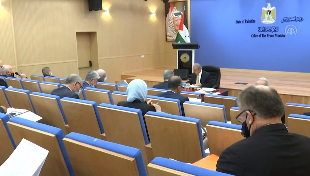 Palestina Pertimbangkan Kembali Keanggotaan di Liga Arab Pasca Dua Negara Akui Israel