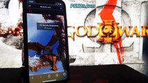 God of War 3 Remastered Mobile Gameplay 2020 - How to Play God of War 3 Remastered on Android-iOS