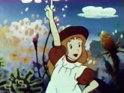 Alice aux pays des merveilles debut VF V2