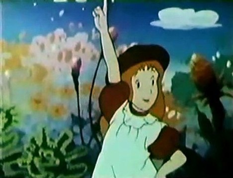 Alice aux pays des merveilles debut VF V3