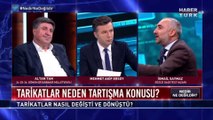 İsmail Saymaz’dan Atatürk düşmanlarına tokat gibi cevap