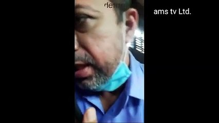 সমকামী ওসি প্রদীপ কুমার ও তার সমকামী বন্ধু লিয়াকতের ফোনালাপ ফাঁশ। সিনহা হত্যা। ও