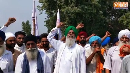 ਖੇਤੀ ਆਰਡੀਨੈਸ ਨੂੰ ਲੈਕੇ ਲਾਲੀ ਬਟਾਲੇ ਵਾਲੇ ਦਾ ਫੁੱਟਿਆ ਗੁੱਸਾ