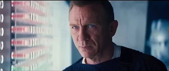 Yeni Bond filmi "No Time to Die"ın "kötüsü" ile tanışın: Karşınızda Safin
