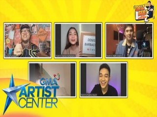 Quiz Beh: Denise Barbacena, electrician na raw ngayon?!