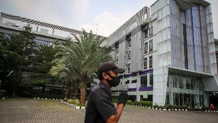 Maknyus, Bisa Isolasi Mandiri di Hotel Berbintang