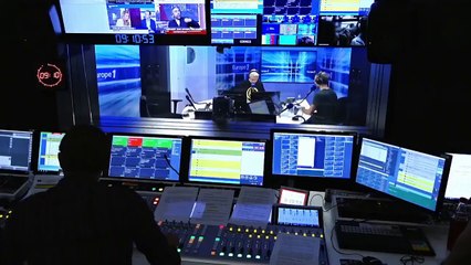 Un départ choc à TF1, la suite de la saga TiKToK, le succès du Tour de France et le dispositif inédit des Emmy Awards