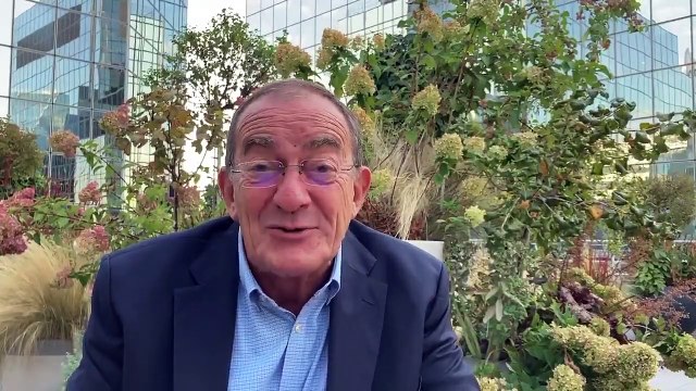 Jean-Pierre Pernaut va annoncer aujourd'hui à la rédaction de TF1 qu'il quitte la présentation du journal de 13h avant la fin de l'année