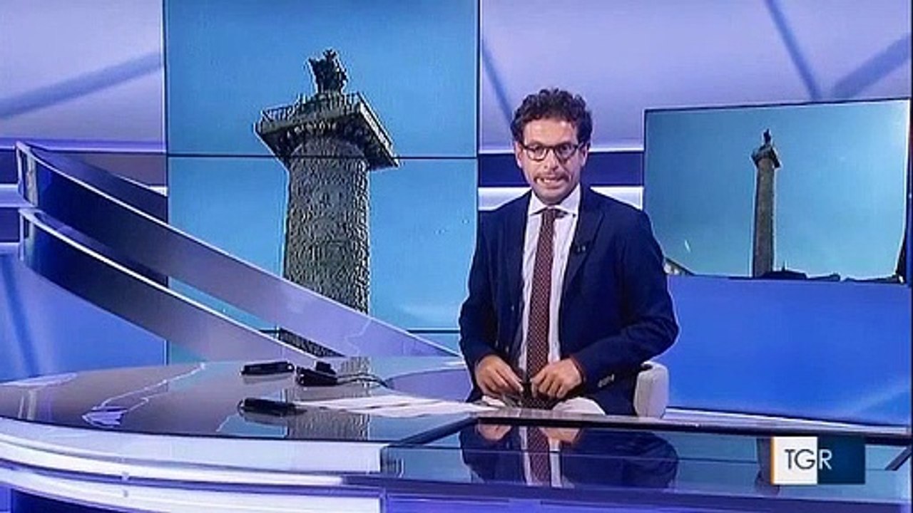 Acli Roma sulla morte di Willy (TGR Lazio)