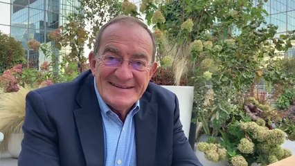 Après 32 ans à sa tête, Jean-Pierre Pernaut va quitter le JT de 13 heures de TF1