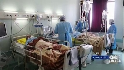 Son Dakika Haberi: DSÖ'den korkutan açıklama | Video