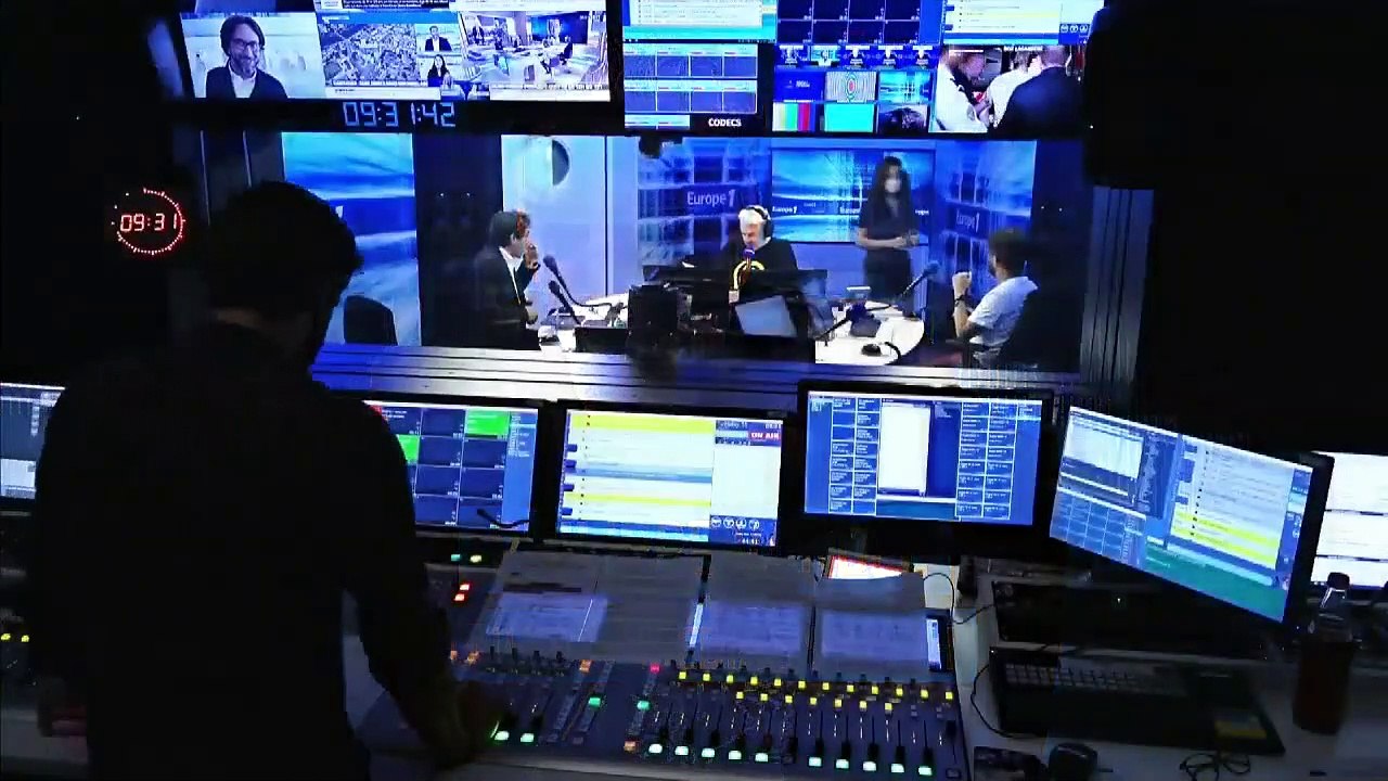 Festival de la Fiction de la Rochelle : pourquoi est-il délocalisé à Paris ?