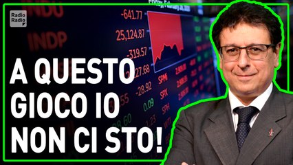 BRAVI! CONTINUATE A CONSEGNARE AI POLITICI IL VOSTRO DESTINO. NON CAPITE CHE IL PROBLEMA È IL SISTEMA? - Malvezzi