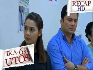 Ika-6 Na Utos: Dispatsahin si Manang Loleng | Episode 164 RECAP (HD)