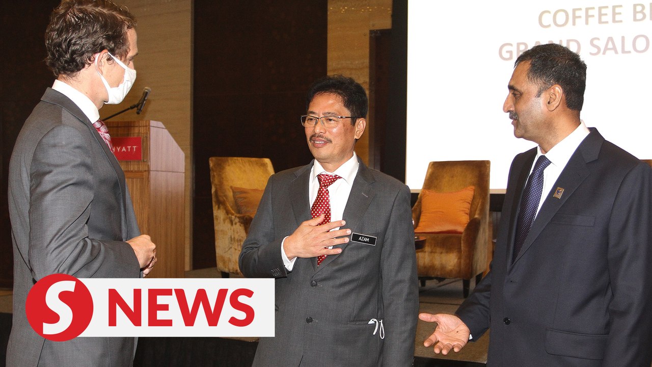 MACC chief: Public-listed companies must have adequate anti-corruption procedure