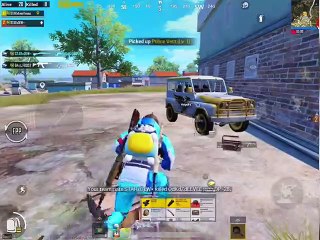 Arabi Hacker Bolne Lag Gae _ Facecam Gameplay _  Pubg Mobile mega pubg gameplay