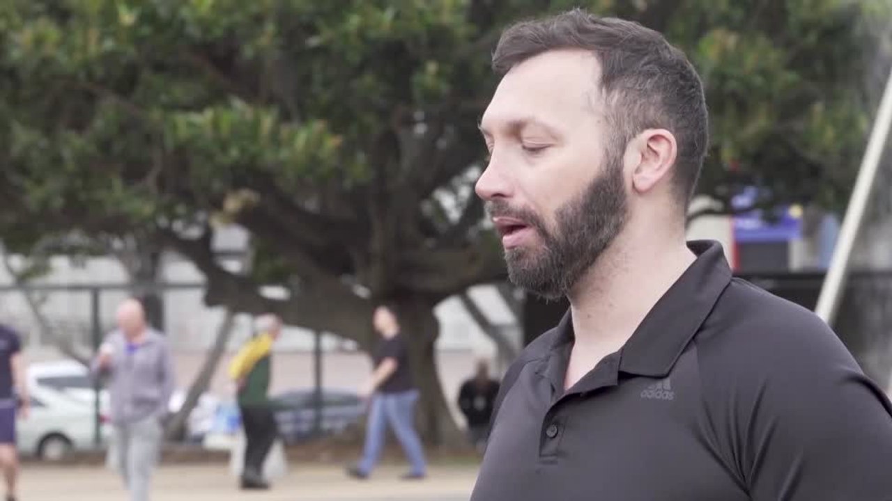 Tokyo Olympics can be 'light at the end of the tunnel' - Thorpe