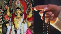 Vishwakarma Puja 2020 :  विश्वकर्मा पूजा में इस मंत्र का करें जाप मिलेगी सफलता । Boldsky