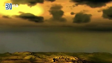 Hallan posibles indicios de vida en Venus