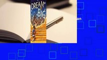 Full version  Dream Big: Michael Jordan and the Pursuit of Excellence  For Kindle