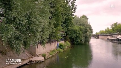 Laurent choque les internautes dans "L'amour est dans le pré"