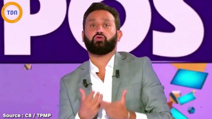 下载视频: TPMP : Cyril Hanouna lance un appel pour trouver Doc Gynéco !