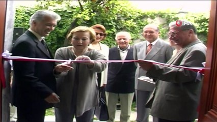 Koç Ailesi'nden Suna Kıraç vefat etti