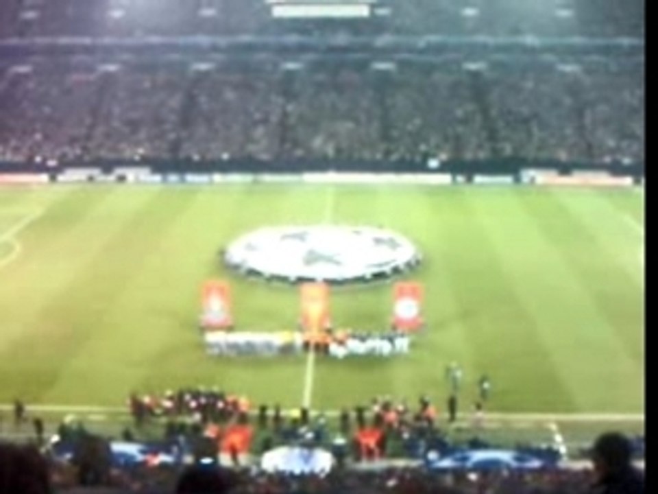 fc porto - schalke presentation des equipes