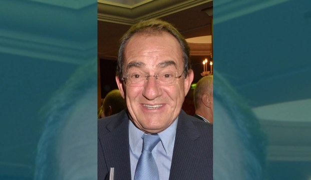 Jean-Pierre Pernaut va quitter le JT de 13 heures de TF1!