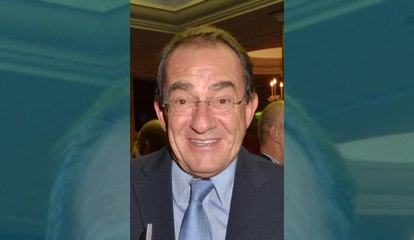 Jean-Pierre Pernaut va quitter le JT de 13 heures de TF1!