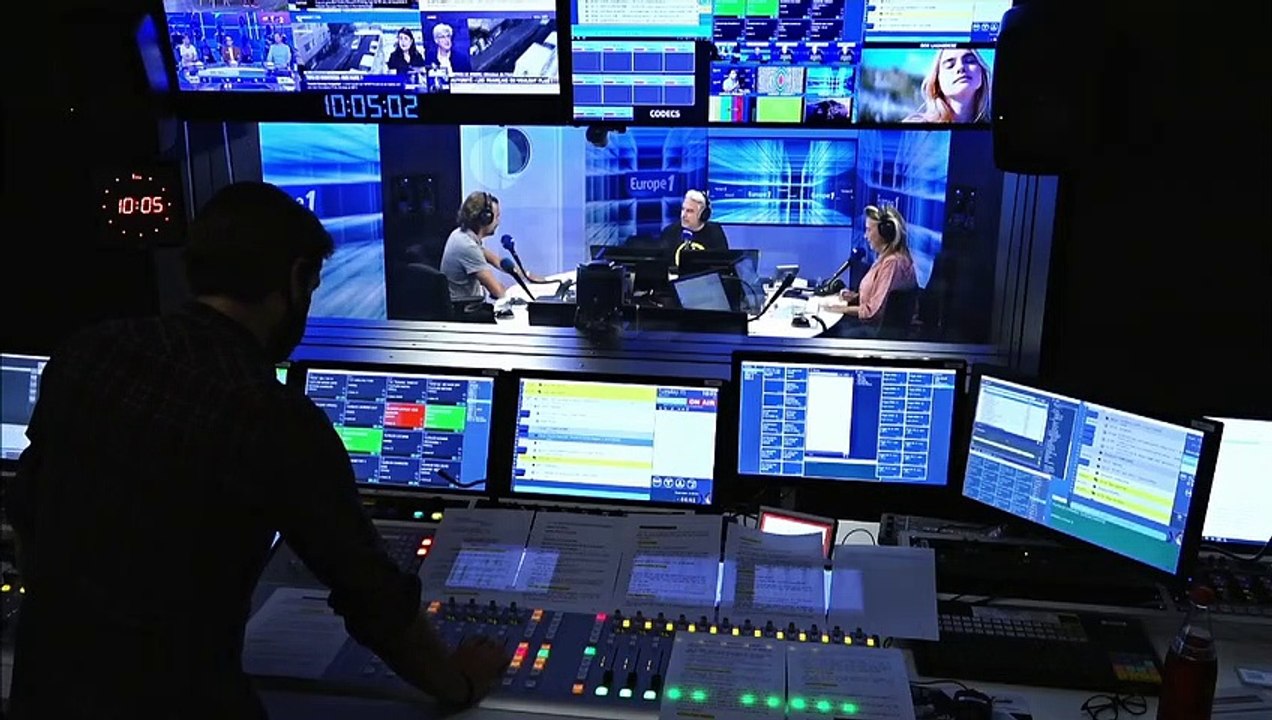 Amour, gloire et clichés c'est le premier épisode de "L'amour est dans le pré"