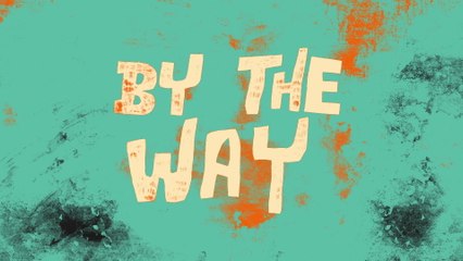 Jeremy Loops - By The Way