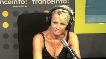 Sophie Davant Invité média 15 09 2020