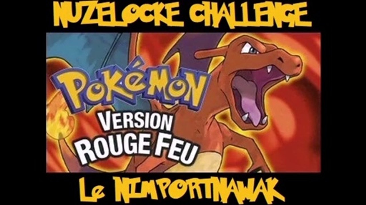 pokemon nuzlocke challenge épisode 06 : Le LOOOONG Sélénite !