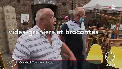Covid-19 : de nouvelles restrictions sanitaires dans le Nord, la Gironde et les Bouches-du-Rhône