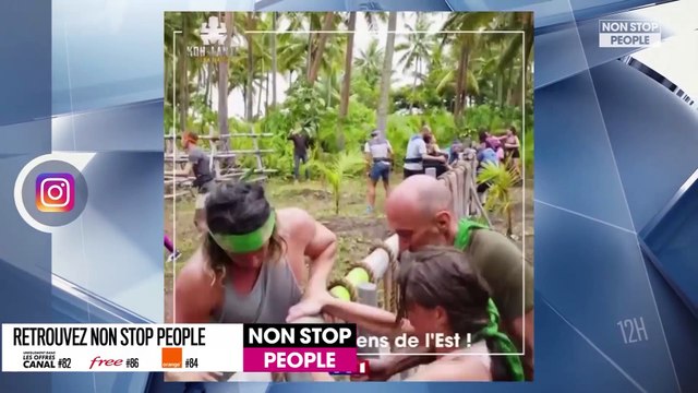 Mort de Bertrand-Kamal (Koh-Lanta) : Alexia Laroche-Joubert révèle comment son cancer a été découvert