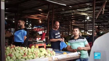 'Dark day': Palestinian leaders decry historic Israeli accord with neighbours