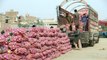 Onion Exports బ్యాన్ : ఉల్లి ఎగుమతులపై నిషేధం | ధరల పెరుగుదల, కొరత నేపథ్యంలో కేంద్రం కీలక నిర్ణయం !