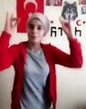 Tecavüzcü Musa Orhan'ı ve ırkçı saldırıları öven videoya tepki yağdı