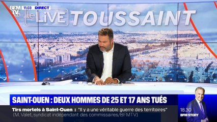 Covid: au cœur d'un hôpital alsacien - 15/09