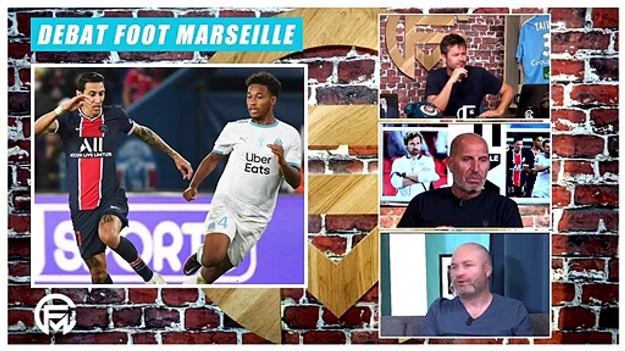 Marseille tape le PSG, Thauvin meilleure recrue et Paris à 6 points... Bonnes nouvelles pour l'OM