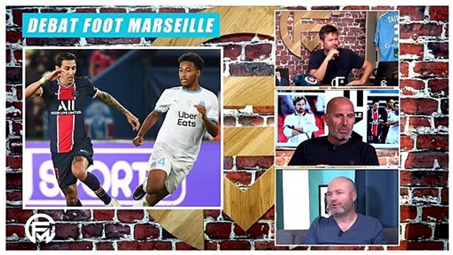 Marseille tape le PSG, Thauvin meilleure recrue et Paris à 6 points... Bonnes nouvelles pour l'OM