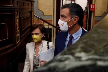 Federico a las 8: La Fiscalía pide archivar la denuncias contra el Gobierno por la Covid