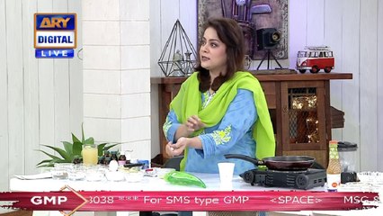 Good Morning Pakistan – 15th September 2020