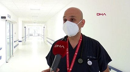 Bilim Kurulu Üyesi Kayıpmaz: 125 bin kişi, toplum sağlığını tehlikeye attı