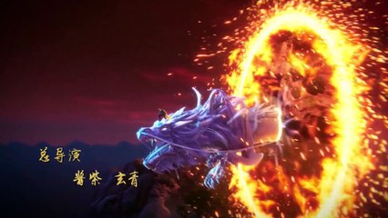 Vạn Giới Xuân Thu Tập 47 Vietsub